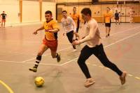 Bas-en-Basset : 21 équipes au tournoi futsal de la classe 2020