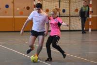 Bas-en-Basset : 21 équipes au tournoi futsal de la classe 2020