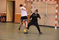 Bas-en-Basset : 21 équipes au tournoi futsal de la classe 2020