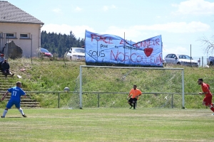 Foot, D2 : le dernier match de leur existence pour Saint-Pierre-Eynac et Tence