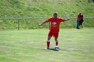 Foot, D2 : le dernier match de leur existence pour Saint-Pierre-Eynac et Tence