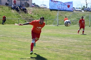 Foot, D2 : le dernier match de leur existence pour Saint-Pierre-Eynac et Tence