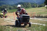 Saint-Maurice-de-Lignon : les tracteurs-tondeuses peuvent aussi rouler des mécaniques (vidéo)