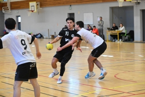 Hand, CDF : ce match nul qui envoie Monistrol-Aurec en 32e de finale