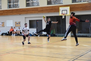 Hand, CDF : ce match nul qui envoie Monistrol-Aurec en 32e de finale