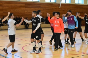 Hand, CDF : ce match nul qui envoie Monistrol-Aurec en 32e de finale