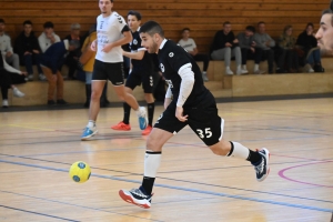 Hand, CDF : ce match nul qui envoie Monistrol-Aurec en 32e de finale