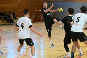 Hand, CDF : ce match nul qui envoie Monistrol-Aurec en 32e de finale