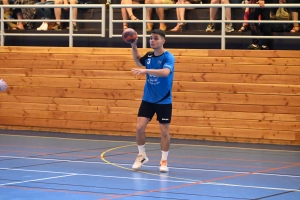 Handball : Monistrol monte en région et se rapproche d&#039;Aurec