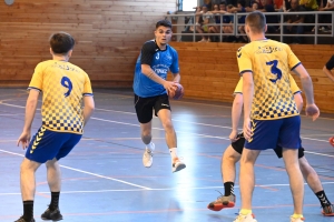 Handball : Monistrol monte en région et se rapproche d&#039;Aurec