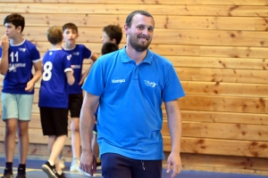 Handball : Monistrol monte en région et se rapproche d&#039;Aurec