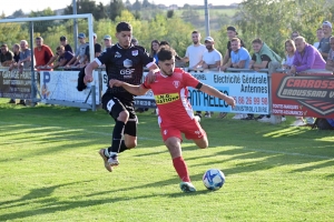 Foot, R1 : Monistrol montre du caractère et s&#039;impose contre Miserieux Trevoux