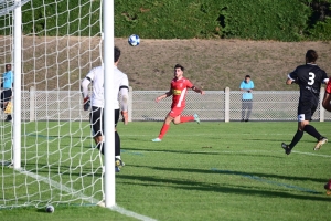 Foot, R1 : Monistrol montre du caractère et s&#039;impose contre Miserieux Trevoux