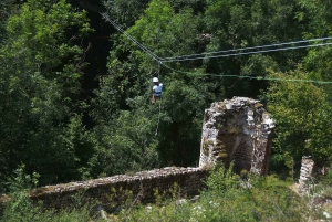 Bas-en-Basset : des animations uniques pour les 600 ans de la grande tour du Château de Rochebaron