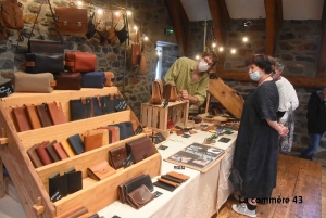 Fay-sur-Lignon : artisanat, balades, ateliers et spectacles au festival Rendez-vous là-haut