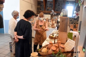 Fay-sur-Lignon : artisanat, balades, ateliers et spectacles au festival Rendez-vous là-haut