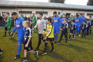 Coupe de France : Blavozy plus mature contre Chadrac se qualifie pour le 6e tour