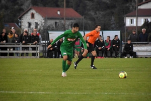 Coupe de France : Blavozy plus mature contre Chadrac se qualifie pour le 6e tour