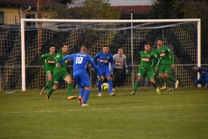 Coupe de France : Blavozy plus mature contre Chadrac se qualifie pour le 6e tour