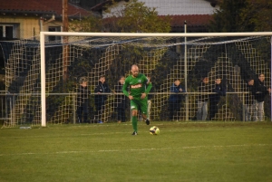 Coupe de France : Blavozy plus mature contre Chadrac se qualifie pour le 6e tour