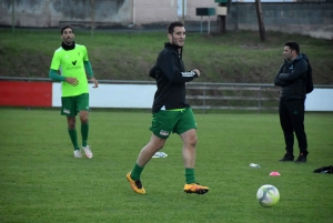 Coupe de France : Blavozy plus mature contre Chadrac se qualifie pour le 6e tour