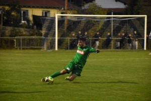 Coupe de France : Blavozy plus mature contre Chadrac se qualifie pour le 6e tour