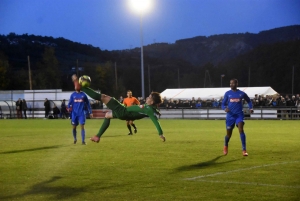 Coupe de France : Blavozy plus mature contre Chadrac se qualifie pour le 6e tour