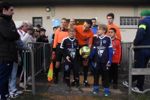 Coupe de France : Blavozy plus mature contre Chadrac se qualifie pour le 6e tour