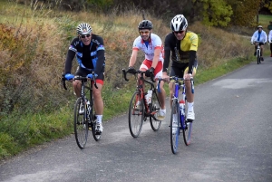 Handicap : premiers tours de roue pour la Sapaudia Auvergne