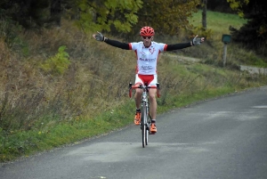 Handicap : premiers tours de roue pour la Sapaudia Auvergne