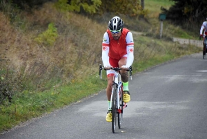 Handicap : premiers tours de roue pour la Sapaudia Auvergne