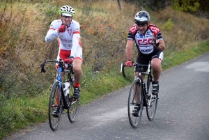 Handicap : premiers tours de roue pour la Sapaudia Auvergne