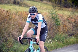 Handicap : premiers tours de roue pour la Sapaudia Auvergne