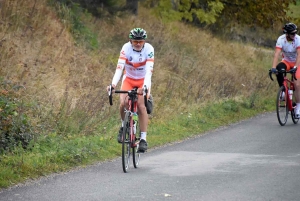 Handicap : premiers tours de roue pour la Sapaudia Auvergne