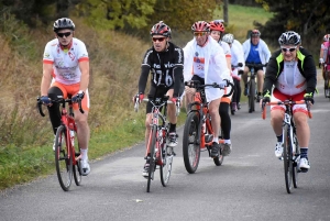 Handicap : premiers tours de roue pour la Sapaudia Auvergne