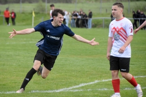 Foot : l&#039;US2MR ouvre son armoire à trophée avec la Coupe Régis-Fay