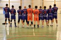 Volley : le VOP Puy renoue avec le succès au bout du suspense