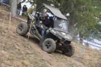 Saint-Romain-Lachalm : 37 véhicules 4x4 mordent la poussière en trial