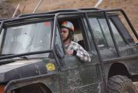 Saint-Romain-Lachalm : 37 véhicules 4x4 mordent la poussière en trial