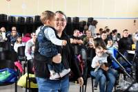 Sainte-Sigolène a gagné 200 habitants