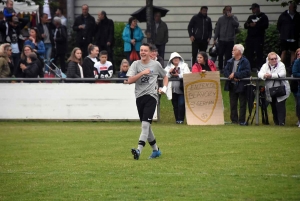 Foot U15 : Blavozy/Saint-Germain, l’as des penalties en coupe