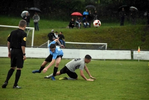 Foot U15 : Blavozy/Saint-Germain, l’as des penalties en coupe