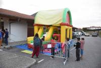 Chapelle-d&#039;Aurec : les associations présentent leurs activités