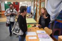 Chapelle-d&#039;Aurec : les associations présentent leurs activités