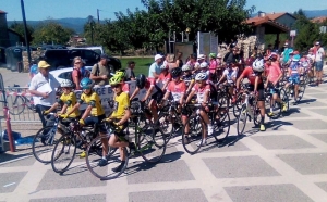 Cyclisme : la jeunesse du Vélo Club du Velay à l&#039;animation ce week-end