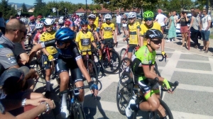 Cyclisme : la jeunesse du Vélo Club du Velay à l&#039;animation ce week-end