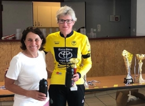 Cyclisme : la jeunesse du Vélo Club du Velay à l&#039;animation ce week-end