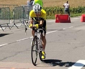 Cyclisme : la jeunesse du Vélo Club du Velay à l&#039;animation ce week-end