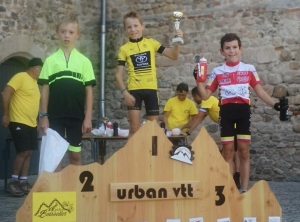 Cyclisme : la jeunesse du Vélo Club du Velay à l&#039;animation ce week-end