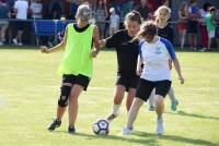 Montfaucon-en-Velay : le tournoi de foot sixte revient à Montregard